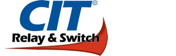 Logo for CIT RELAY & SWITCH