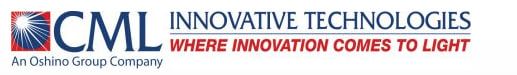Logo for CML TECHNOLOGIES GMBH & CO KG