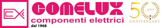 Logo for COMELUX