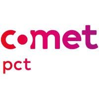 Logo for COMET PLASMA CONTROL TECHNOLOGIES