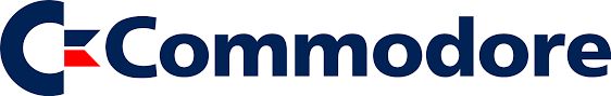 Logo for COMMODORE SEMICONDUCTOR