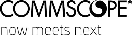 Logo for COMMSCOPE