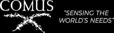 Logo for COMUS INTERNATIONAL