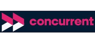Logo for CONCURRENT LOGIC