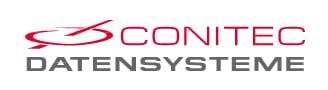 Logo for CONITEC DATASYSTEMS