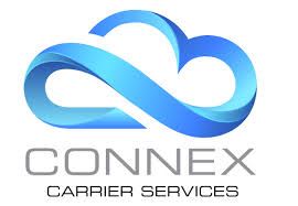 Logo for CONNEX