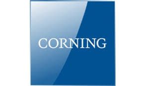 Logo for CORNING CABLE SYSTEMS