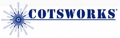 Logo for COTSWORKS LLC