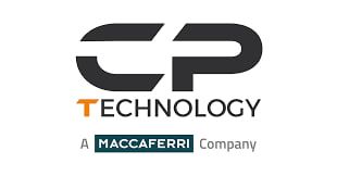 Logo for CP TECHNOLOGY INC