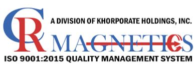  CR MAGNETICS INC