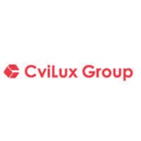 Logo for CVILUX CORP