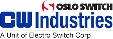 Logo for CW INDUSTRIES