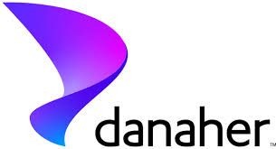 Logo for DANAHER CORP