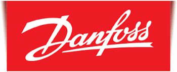 Logo for DANFOSS