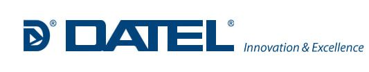 Logo for DATEL INC