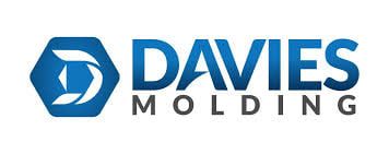 Logo for DAVIES MOLDING