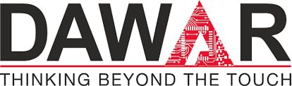 Logo for DAWAR TECHNOLOGIES