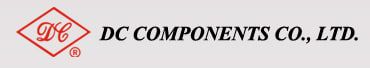 Logo for DC COMPONENTS CO LTD