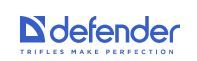 Logo for DEFENDER SECURITY
