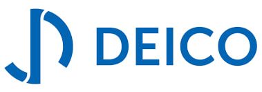 Logo for DEICO ELECTRONICS INC