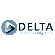  DELTA ELECTRONICS MANUFACTURING CORP