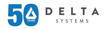Logo for DELTA SYSTEMS INC