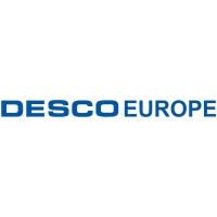 Logo for DESCO EUROPE