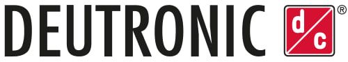 Logo for DEUTRONIC ELEKTRONIK GMBH