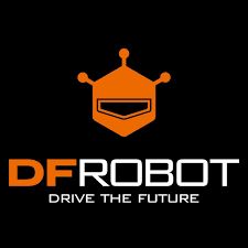 Logo for DFROBOT