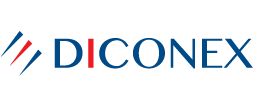 Logo for DICONEX SA