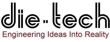 Logo for DIE TECH INC