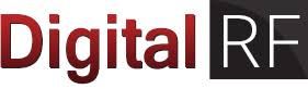 Logo for DIGITAL RF SOLUTIONS CORP
