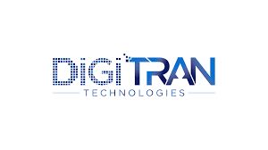 Logo for DIGITRAN