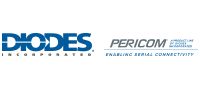 Logo for DIODES (LITE-ON SEMICONDUCTOR)
