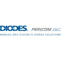 Logo for DIODES INC