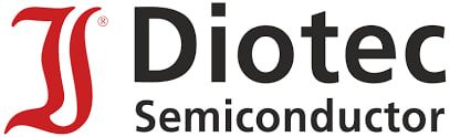 Logo for DIOTEC SEMICONDUCTOR AG