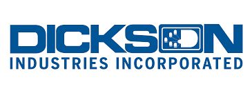 Logo for DISCON INDUSTRIES INC