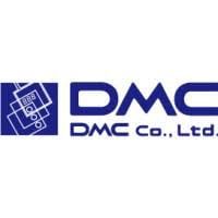 Logo for DMC CO LTD