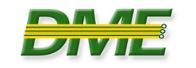 Logo for DMEL INC