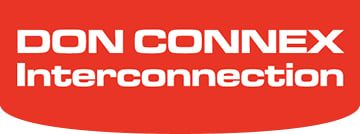 Logo for DON CONNEX ELECTRONICS CO LTD