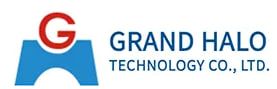 Logo for DONGGUAN GRAND HALO ELECTRONIC CO LTD