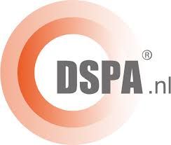 Logo for DSP ARCHITECTURES INC