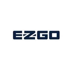 Logo for E-Z-GO