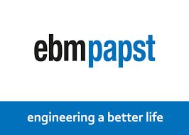  EBM-PAPST INC