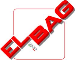 Logo for ELBAG