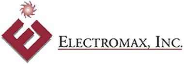 Logo for ELECTRO-MAX MANUFACTURING