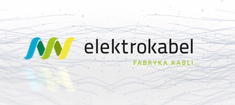Logo for ELEKTROKABEL