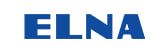 Logo for ELNA AMERICA INC