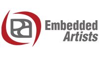 Logo for EMBEDDED ARTISTS