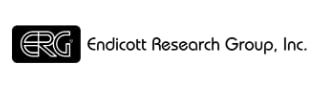 Logo for ENDICOTT RESEARCH GROUP INC